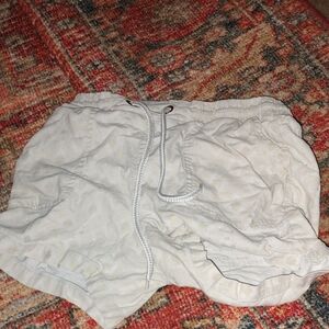 Cato Women's Light Tan  Shorts